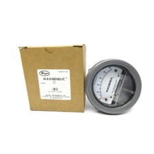 DWYER 2210 35PSI 0-10 NSMP