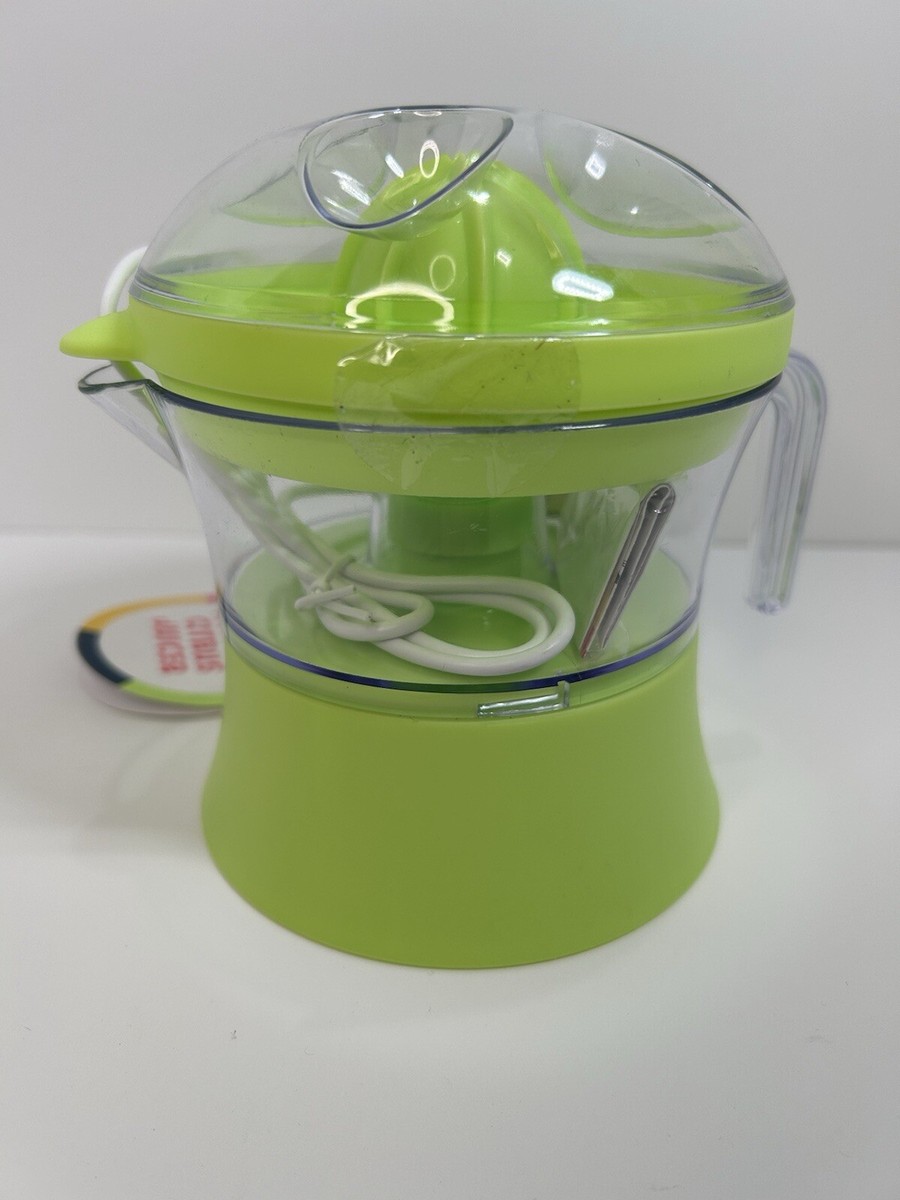 Lemon Squeezer Fruit Juicer Target Citrus Juicer Self Cleaning