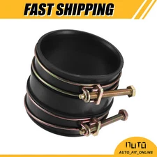 1 Pcs Air Intake Tube Hose No.1788275040 Single for Toyota Tacoma