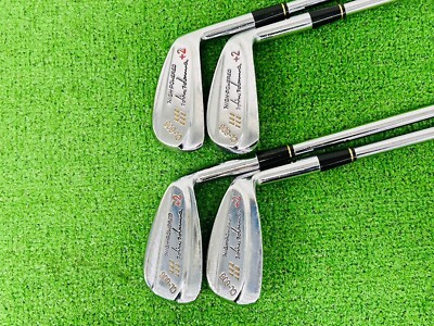 名器！ Hiro Honma/ヒロホンマ ゴルフセット（CL-606）バッグ付き 名器！ Hiro Honma/ヒロホンマ ゴルフセット（CL-606）バッグ付き