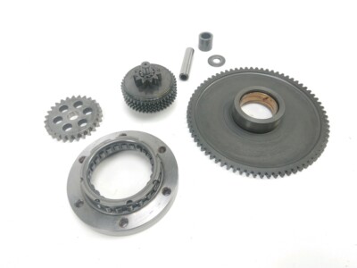 STARTERFREILAUF SUZUKI DL 1000 V-STROM 2005-2005 / NE 27590