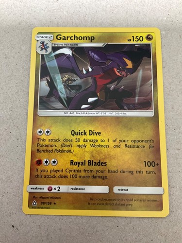 You Choose Pokemon Card -- Sun & Moon Series -- Sun & Moon-Cosmic Eclipse Sets - Picture 71 of 151