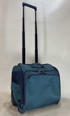 briggs and riley transcend rolling cabin bag