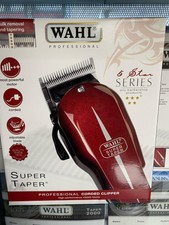 wahl v5000