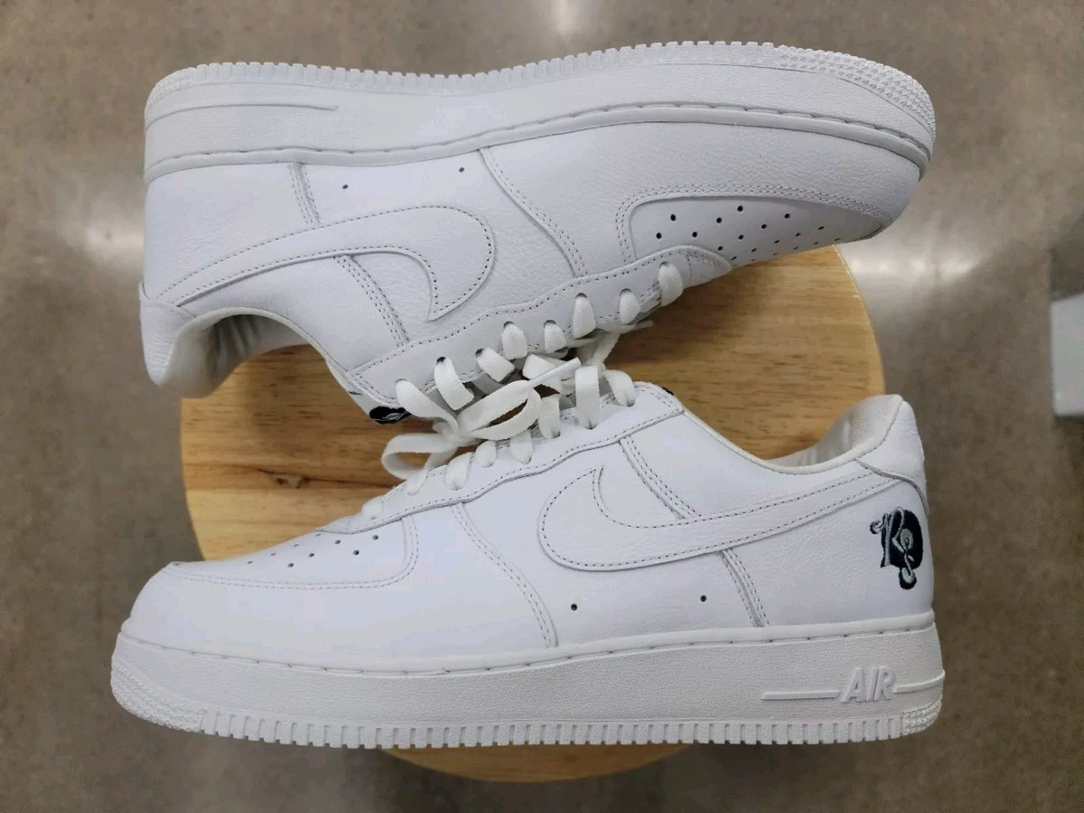 Nike Air Force 1 Roc-A-Fella | eBay