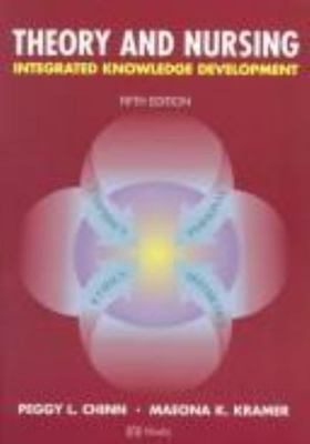 Theory and Nursing: Integrated Knowledge Development