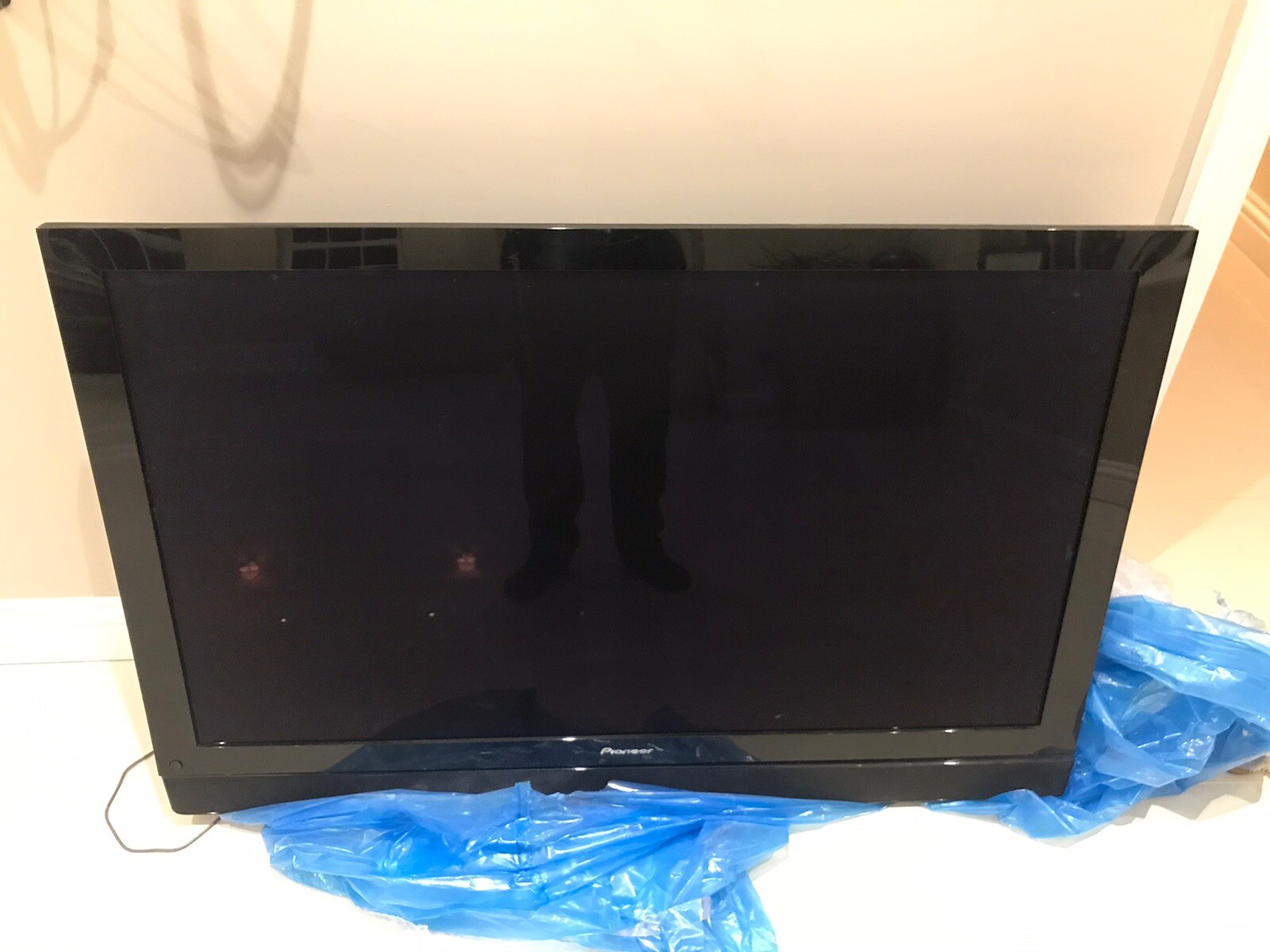 Pioneer プラズマテレビ KURO 50インチ PDP-508HX 【公式