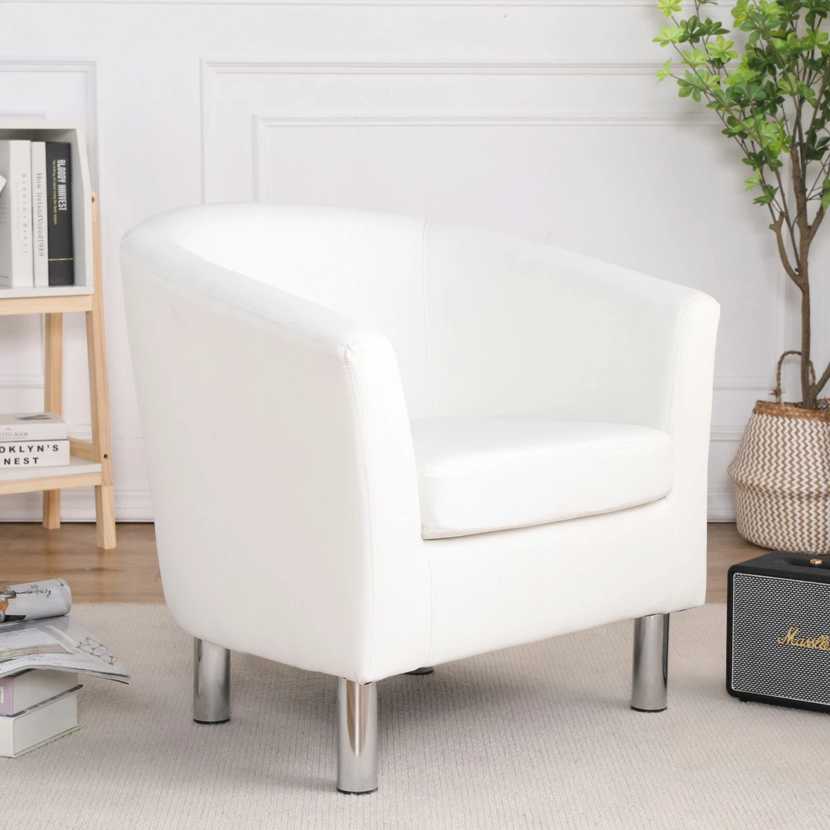 Bucket chairs on sale for living room