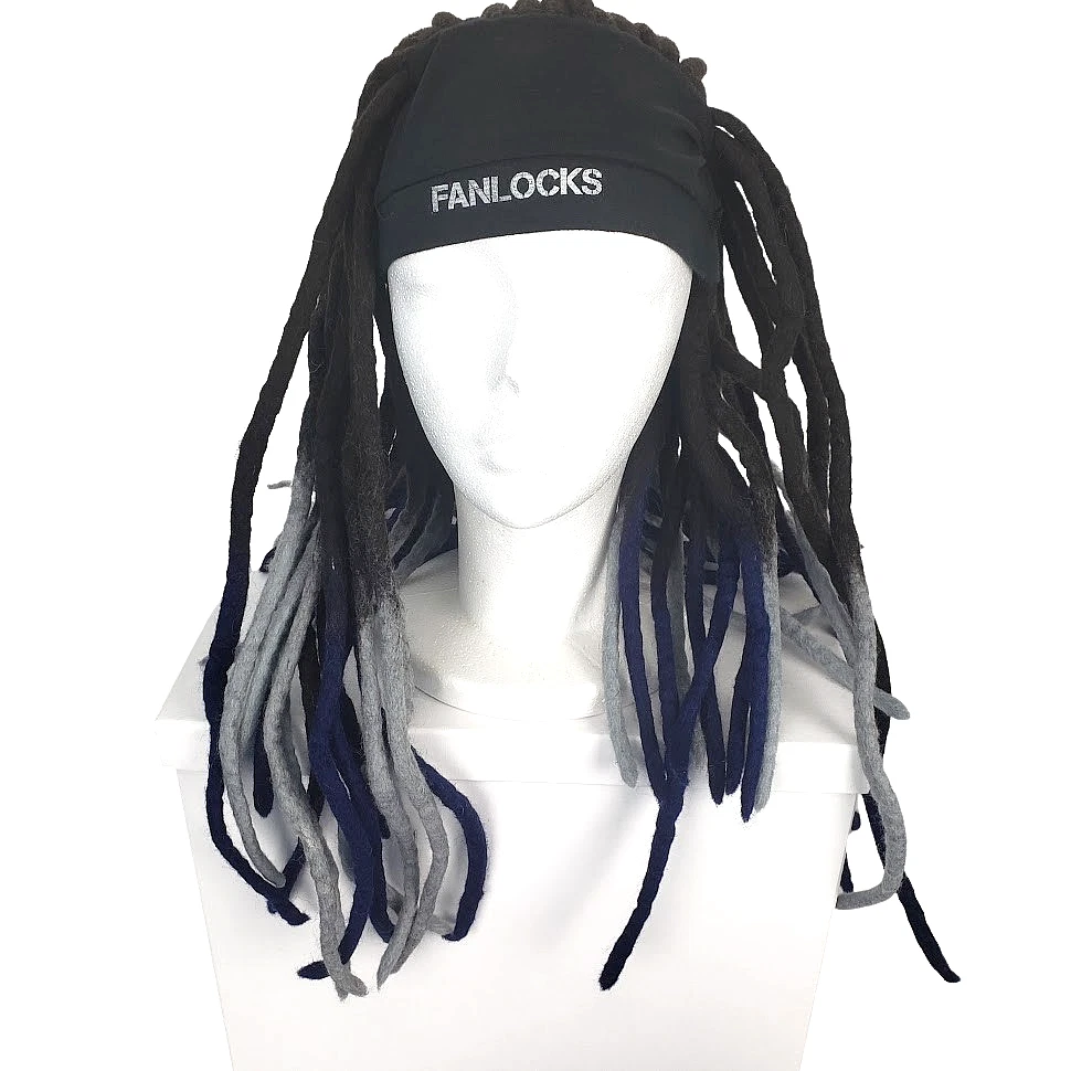 Dreadlock extensions dallas top