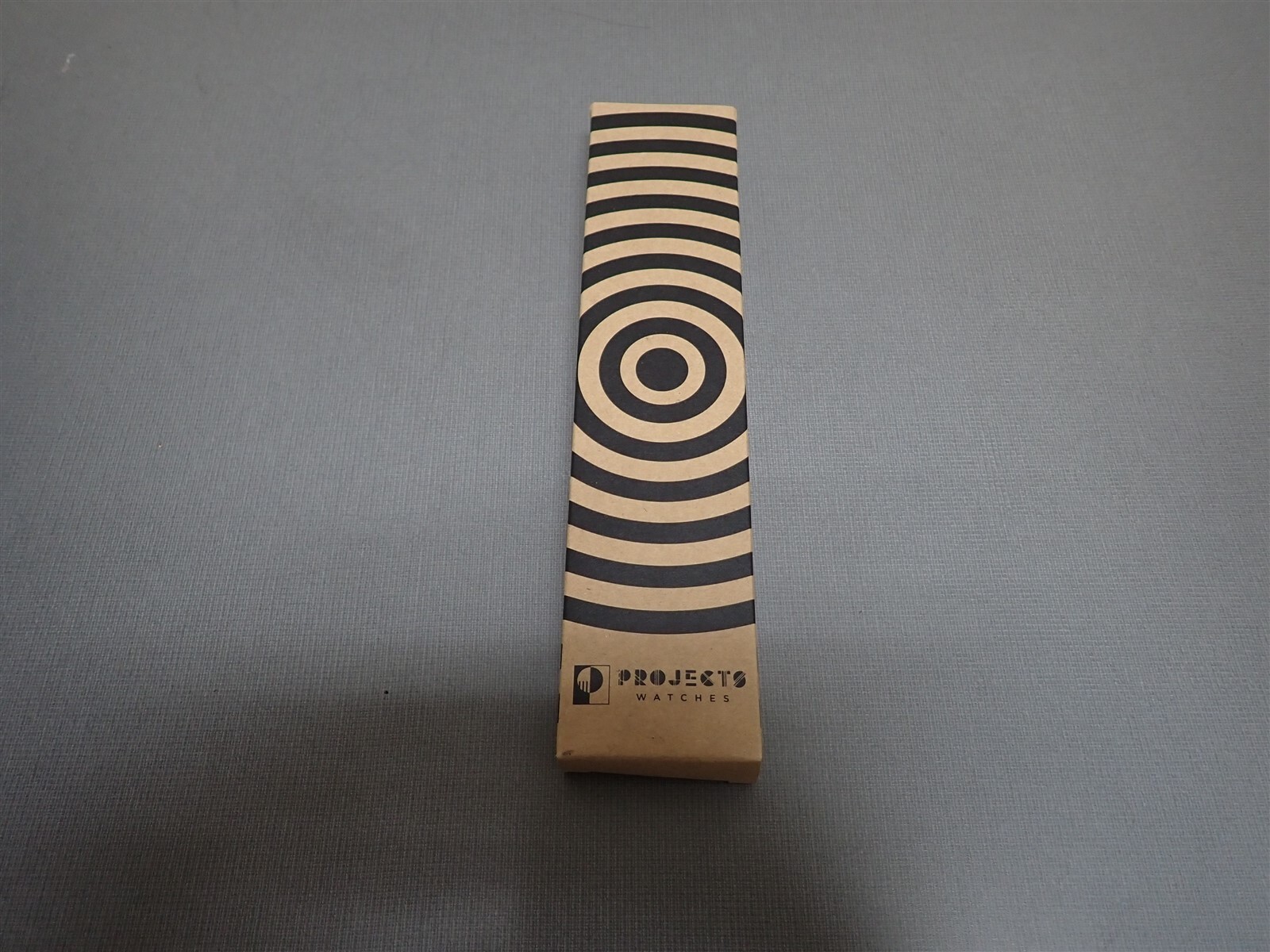 NEW Projects Watches Line Work PJT-BAND-DW20L 42/44mm Silicone Watch Band 