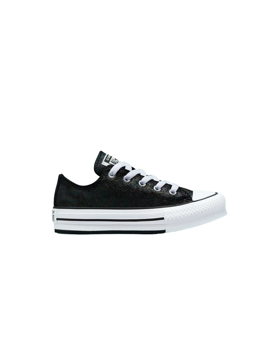 Converse gender sales junior