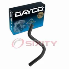 Dayco 87679 HVAC Heater Hose for MB380851 E9TZ-8W503-A C87679 63076 il