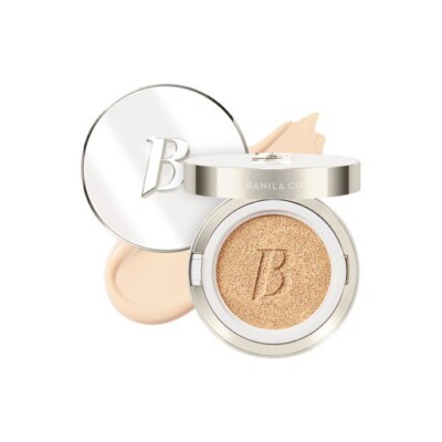 BANILA CO Covericious Ultimate White Cushion