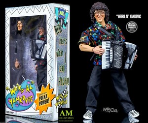 neca weird al