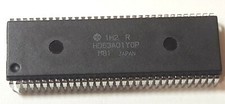HD63A01Y0P-M81 IC ICOM