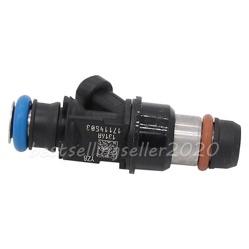 8x Fuel Injector For GMC Yukon Sierra Savanna Marine 5.3L 6.0L 25348180 217-1563 - Picture 14 of 15