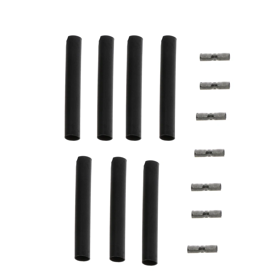 NEW OEM Ford 2003-2010 Grand Marquis Town Car Wire Harness 3U2Z-14S411-PKB - Image 2 of 4