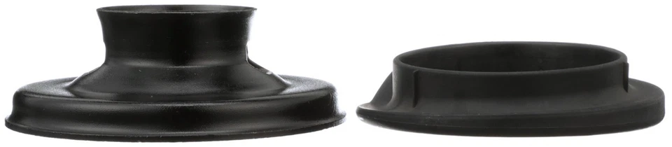 For 1993-2002 Pontiac Firebird Suspension Coil Spring Seat Front Lower Delphi - Image 4 of 4