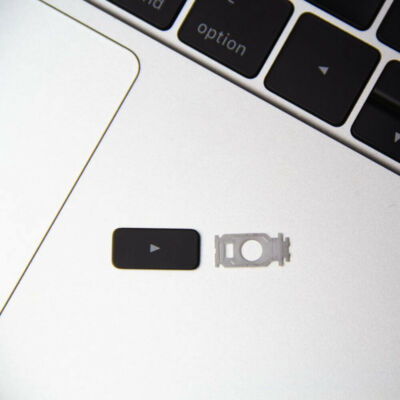 MacBook Pro Arrow Key Cap & Scissor Clip for M1 M2 A2141 A2251