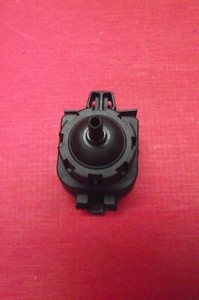 Waschmaschine ZANUSSI ZWF14070W DRUCKSCHALTER