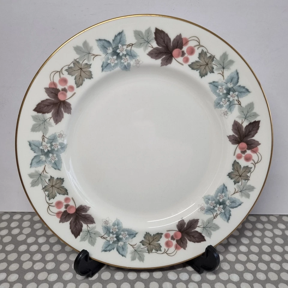 Royal Doulton "Camelot" TC1016 Salad Plate  - Image 4 of 4