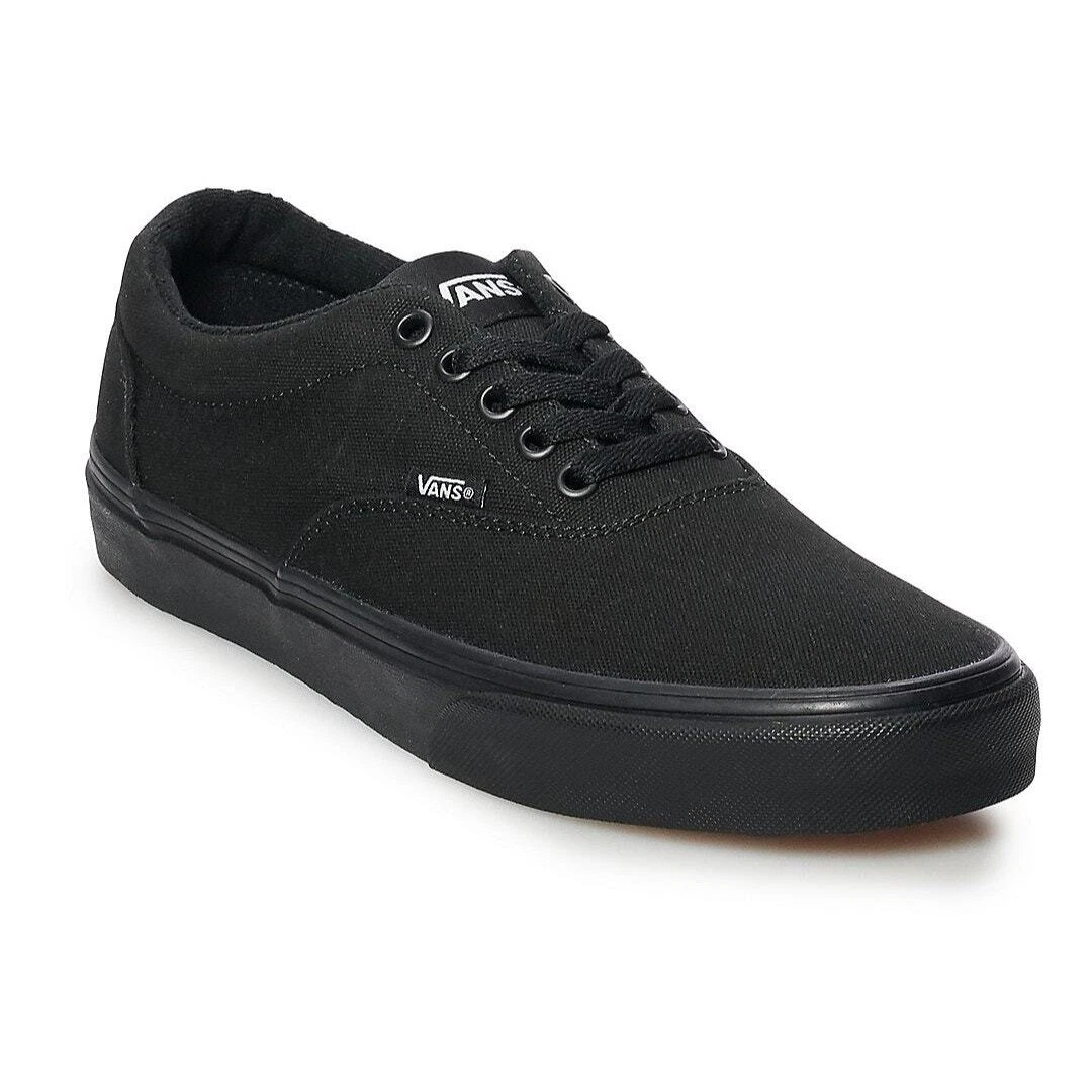 Vans Deheny Uomo Taglia 9