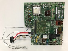 HP COMPAQ 6000 PRO AIO BUSINESS PC 607818-001 SCHEDA MADRE CON RAM CPU ED EXTRA