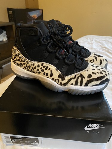 jordan 11 womens size 8