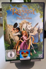 Rapunzel neu verföhnt - Disney