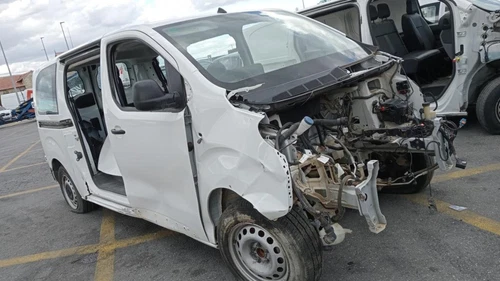 9808958980 Porta Fusibili per OPEL VIVARO FURGÓN * 2021 6935347 - Foto 5 di 8