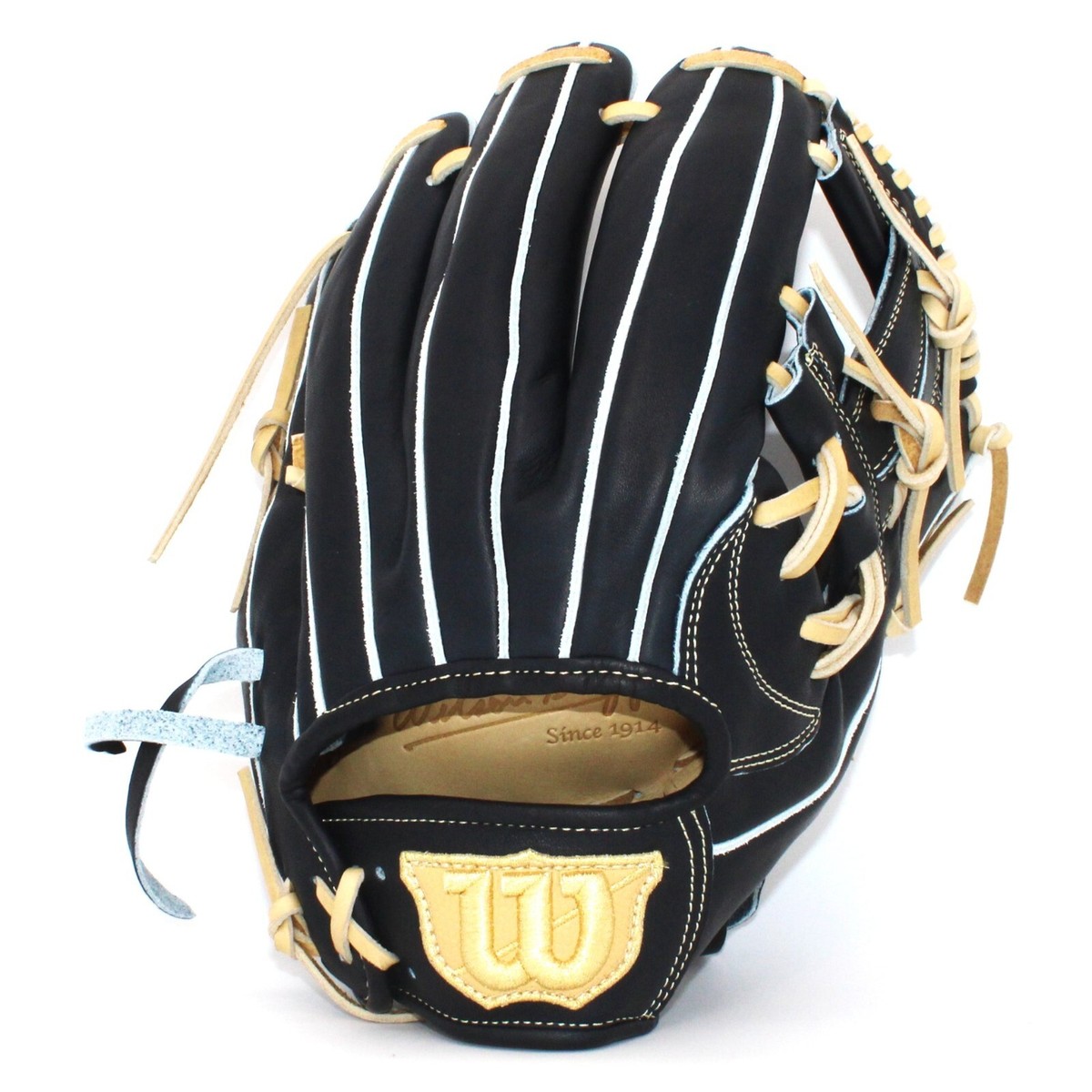 ウィルソン 86 楽天市場】限定 硬式 グラブ Wilson staff DUAL 86型 内野