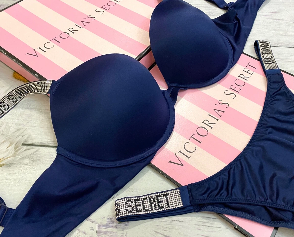 Push-Up Bras  Victoria's Secret