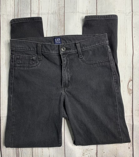 Gap Womens Jeans Denim Knit Legging 
