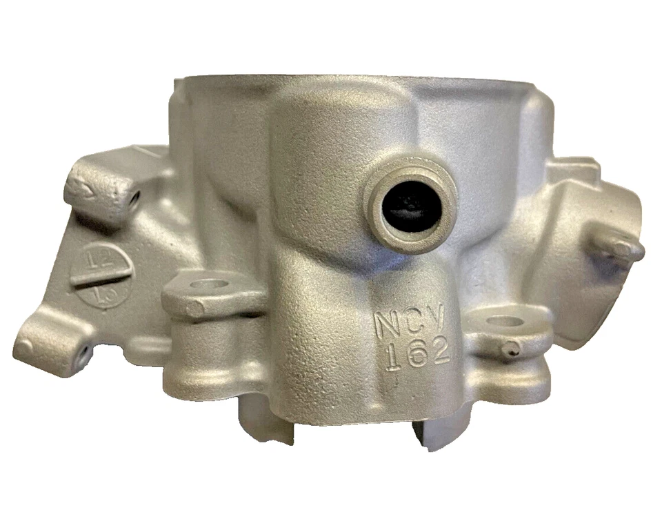 Replated Kawasaki KX65 Cylinder Jug Barrel STD 11005-1973 2002-2021 KX 65 1B4H2 - Image 4 of 4