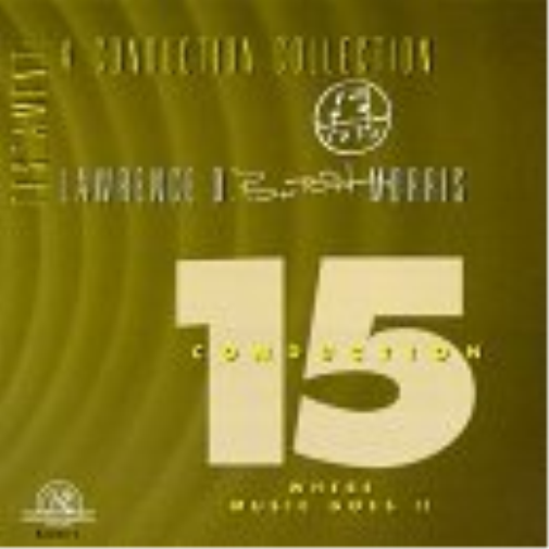 Conduction 15: Where Music Goes II (CD) Album