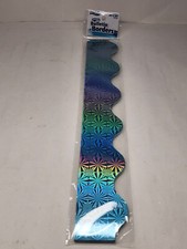 Artskills Bulletin Board Borders - Frames 4x8 ft Board 18 Strips