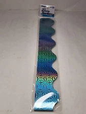 Artskills Bulletin Board Borders - Frames 4x8 ft Board 18 Strips