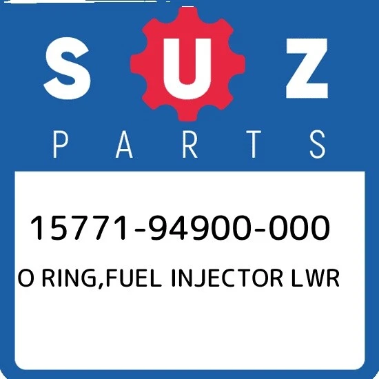 Inyectores de combustible Suzuki de Coches y Camiones
