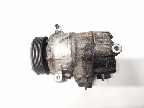 Volkswagen Touran 2005 AC AIR Compressor Pump pxe16, Genuine #1821614-22