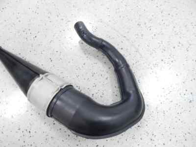 ARCTIC CAT SNOWMOBILE 1996-1997 ZRT 800 THUNDERCAT CENTER EXHAUST