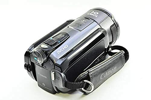 Canon iVIS HF S10 IVISHFS10 Digital Video Camera Full HD Canon iVIS HF S10 IVISHFS10 Digital Video Camera Full HD