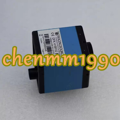 1PC used DFK 41BF02 Color Industrial camera 1394A microscope camera #YY