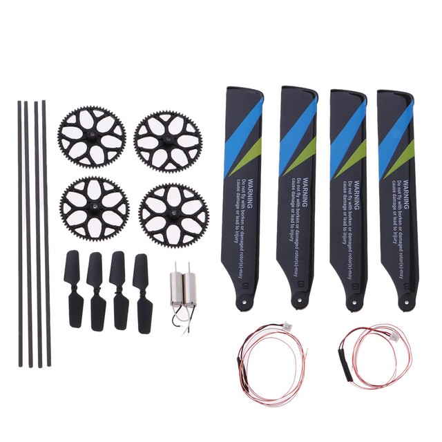 rc helicopter parts ebay