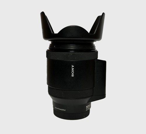 Sony 18-200mm f3.5-6.3 E PZ OSS Lens E - Mount SELP18200 - Picture 2 of 6