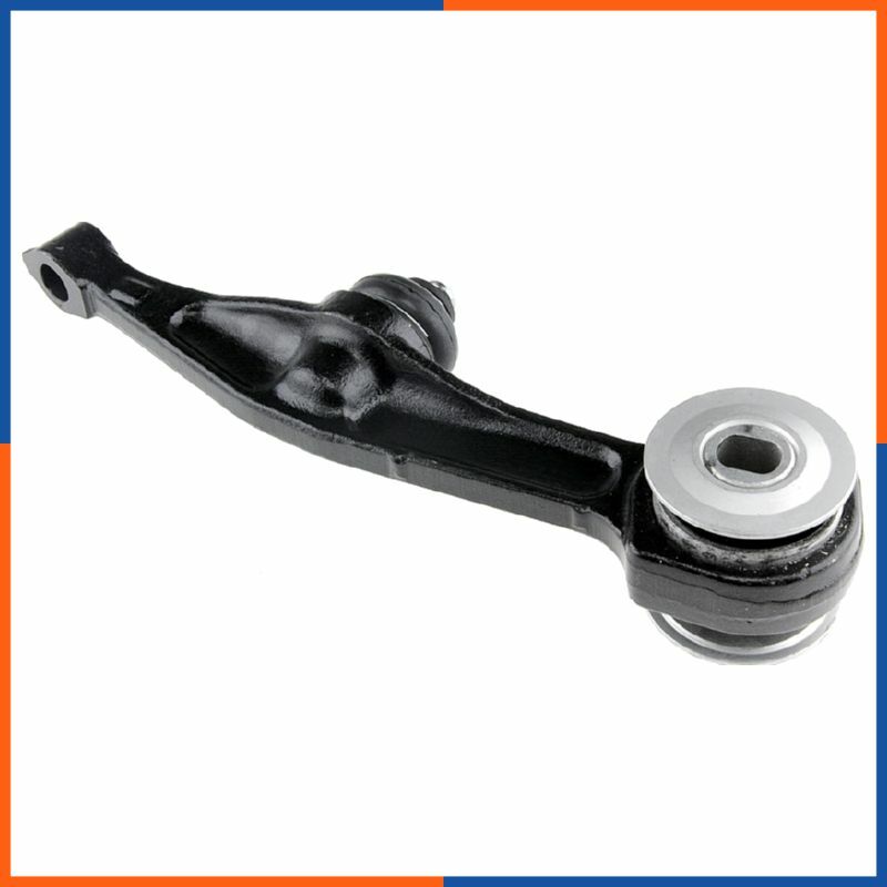 Bras de suspension avant de haute precision mecanique reference G5-952 - 2