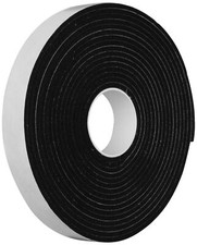 3M 4508 Vinyl Foam Tape 0.75" width x 5yd length 1 roll