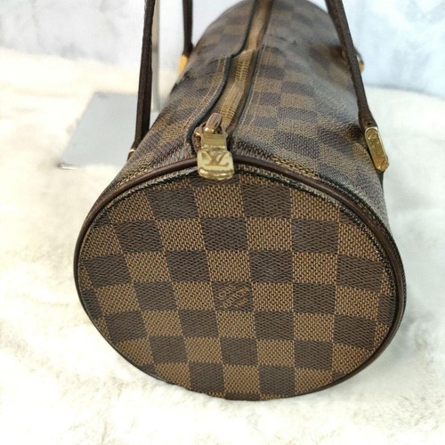 Louis Vuitton Bag Papillon 26 Damier N51304 Shoulder bag Stylish Luxury Popular - Picture 5 of 11