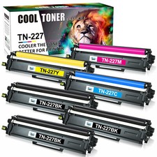 Compatible For Brother TN223 TN227 Toner MFC-L3770CDW HL-L3270CDW L3290CDW Lot