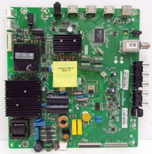 50' INSIGNIA LED/LCD TV NS-50D420NA15 MAIN BOARD 55.50S12.2E0