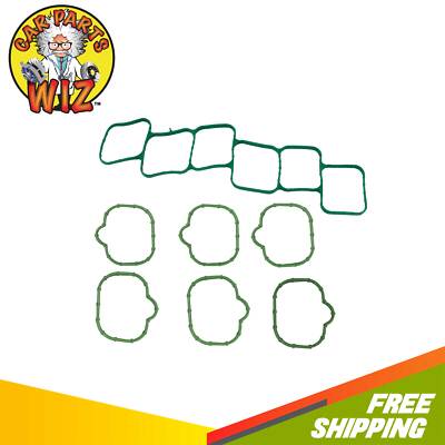 Joint De Collecteur D'admission Pour Ford Fusion / Mercury Milan 3.0L (2006-2009) - Réf. 10027156